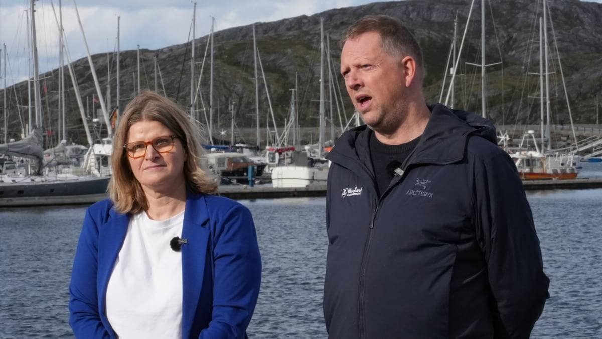 Skrev 350 millioner kr dyrere kontrakt: – Eneste tilbyder