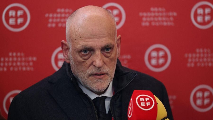 Angriber FIFA efter VM-afvisning: Hvem lyver?