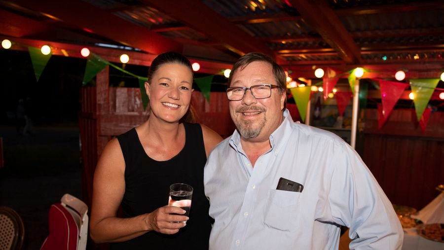 Tv-duo vender tilbage