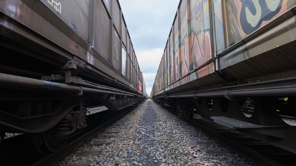 DB Cargo: Güterverkehr der Bahn wird auch 2026 Verluste machen