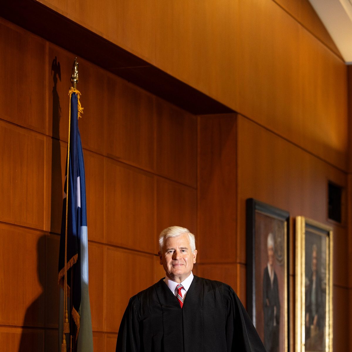 Trump’s Minnesota Surge Threatened Democracy, Judge Warns