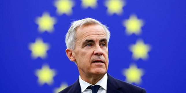 Le Canada accueille favorablement la proposition d’Ursula von der Leyen d’en faire un « membre associé » de l’Union eur…