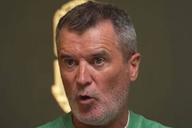 Roy Keane points finger after JJ Gabriel quit bombshell with reminder about Man United starlet