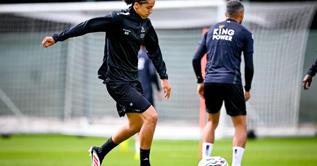 DONE DEAL: Jeugdproduct Club Brugge verlaat OH Leuven voor opmerkelijk avontuur