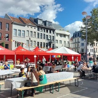 Hoe crack het De Coninckplein in een wurggreep houdt: ‘Bewoners overwegen te verhuizen’