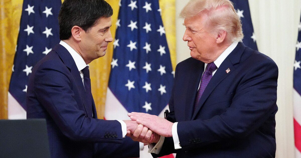 “C’est un désaveu pour Donald Trump” : pourquoi la décision de la Réserve fédérale américaine est un échec pour le prés…