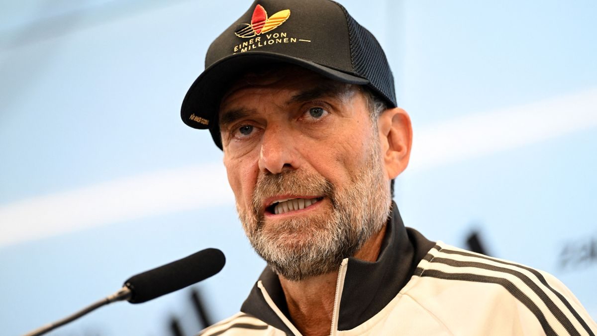 Jürgen Klopp nominiert gleich zwei DFB-Kader – drei Lehren aus seinem Auftritt