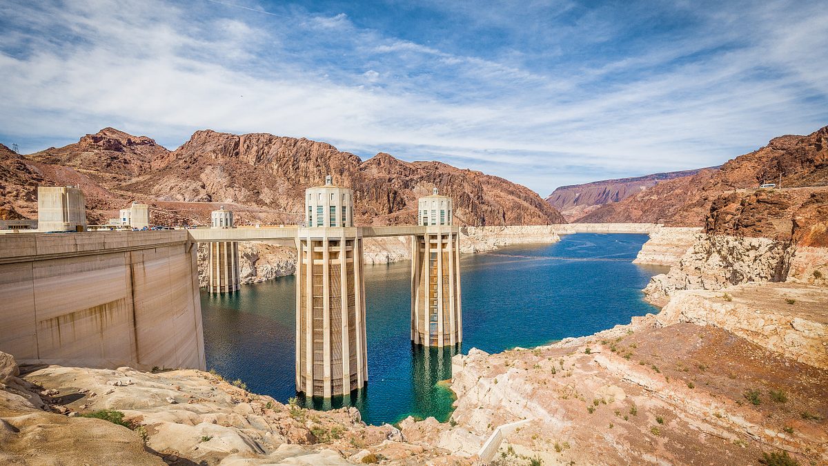 Klima und Wasser: Die weltweiten Wasserspeicher schrumpfen