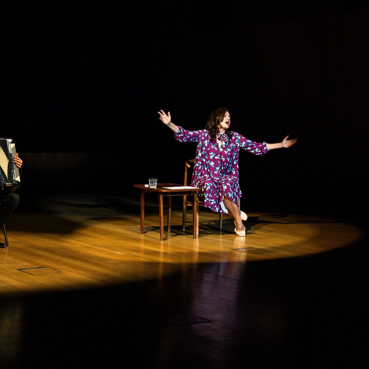 A New Play in Budapest Signals a Cultural Reawakening for Hungary