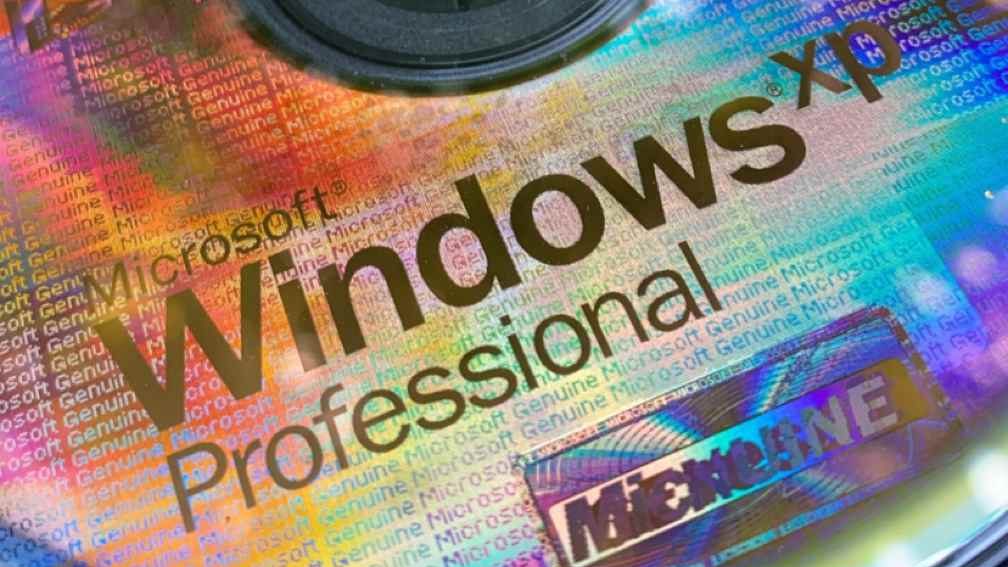 Retired Microsoft Engineer details the story about the famous leaked FCKGW Windows XP key — copy protection used 10MB o…
