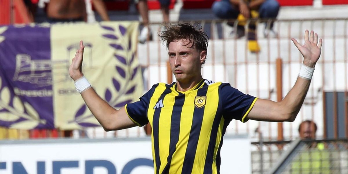Juve Stabia-Cesena in chiaro: ecco dove si potr&agrave; vedere gratuitamente in tv