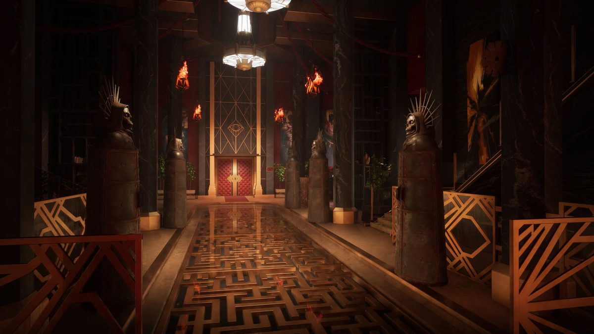 Hellraiser: Revival in prova gratis da ora
