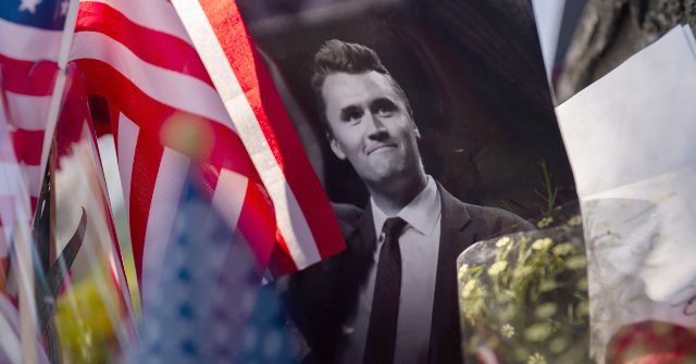 Support for Charlie Kirk Floods Social Media on One-Year Anniversary of His Assassination