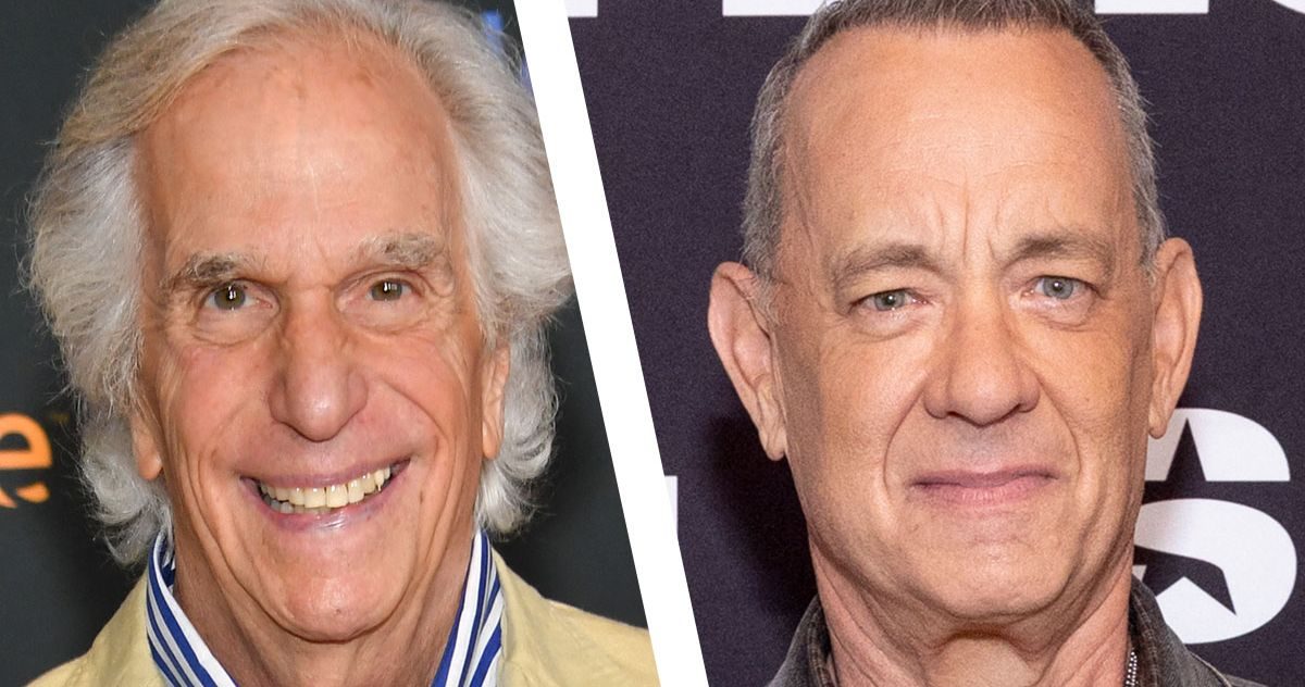 Henry Winkler Is Still Processing His Turner & Hooch Firing