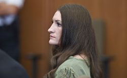 Lone Juror's Holdout in Clancy Trial Is an Act of Courage