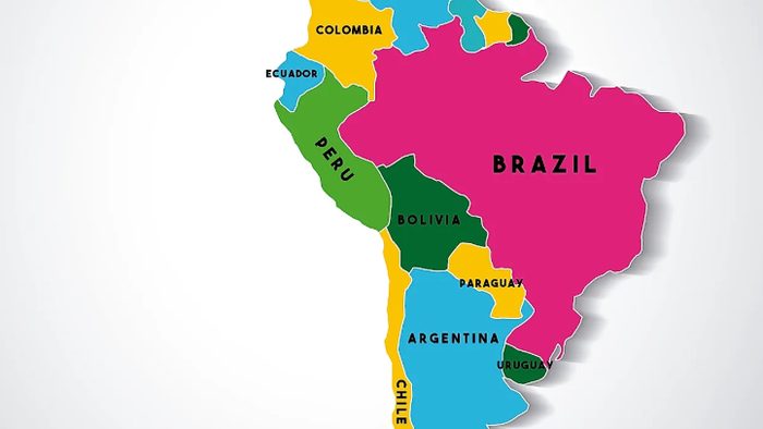Citi Says LatAm "Poised For Take-Off" As Powerful Tailwinds Align. Here's Why