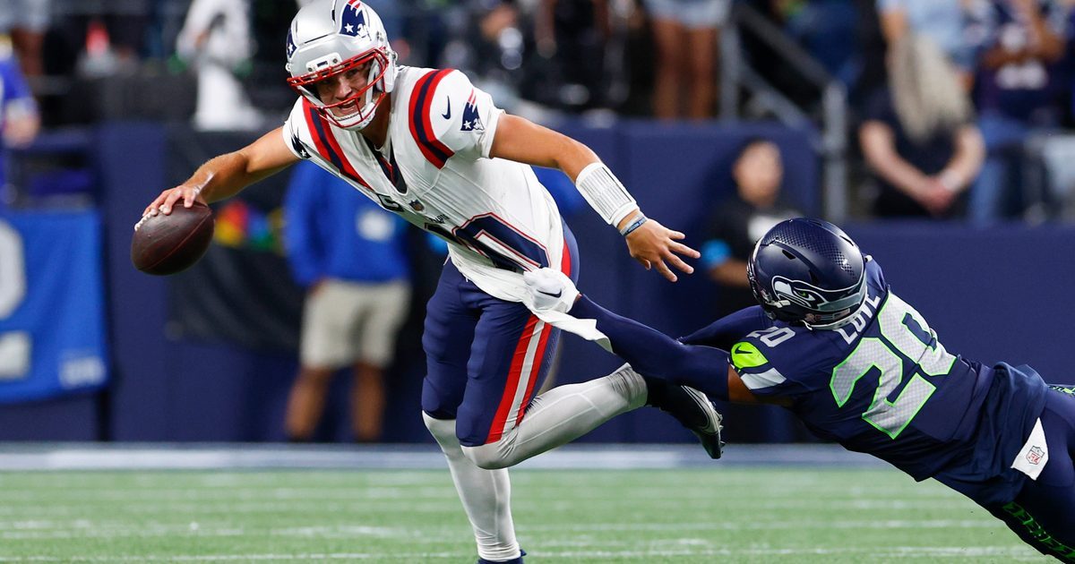 Live NFL on TV: Which NFL matches are on in the UK this week?
