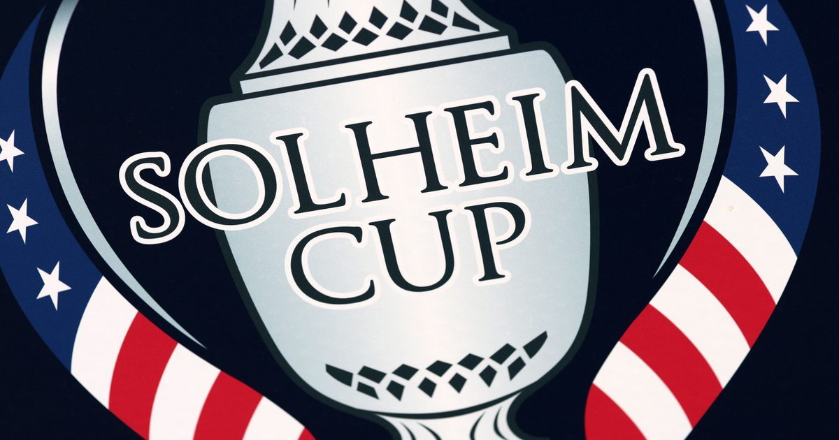 Solheim Cup on TV 2026: Channel, schedule and BBC coverage