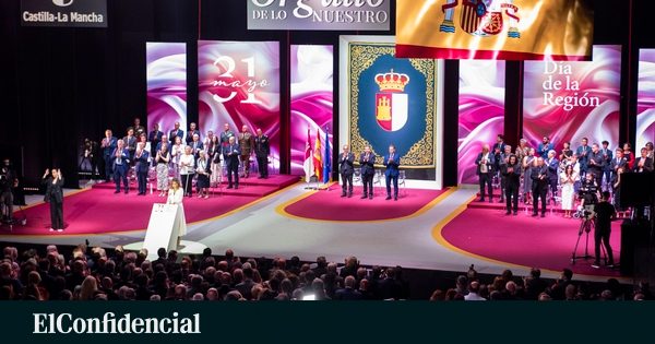 C-LM celebrará los 50 años de la Transición con 500 actividades y una exposición central en 5 provincias