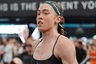 “Ik had andere keuze moeten maken”: Hyrox-atlete die wedstrijd won met besmeurde benen maakt bocht van 180 graden