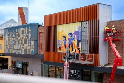 Grote vernieuwing voor Disney Village: nieuwe winkel en restaurant, Rainforest Café verdwijnt