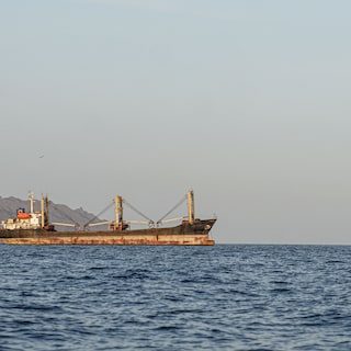 Live - China vraagt Iran om Houthi’s in toom te houden na verovering van Bab al-Mandeb-zeestraat en opmars tegen Saudi-…