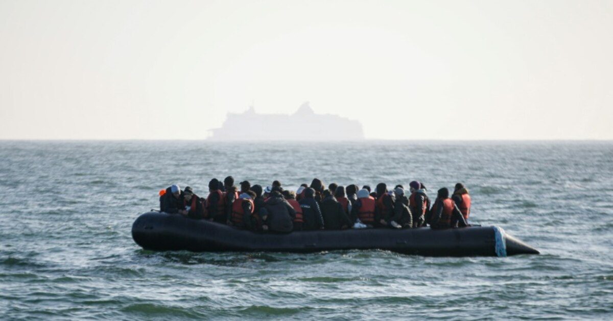 Moins d'arrivées de migrants en Europe depuis janvier mais davantage de morts