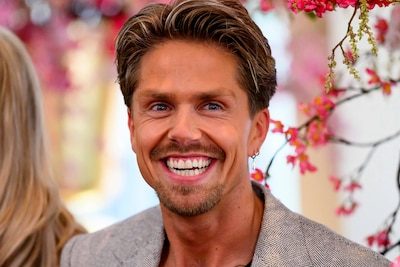 André Hazes is vijf jaar nuchter en bespaarde daardoor 260.000 euro: “Ik heb het uitgerekend”