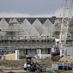 Enexis mist ruimte op stroomnet voor 86.000 woningen, vooral Brabant knelt