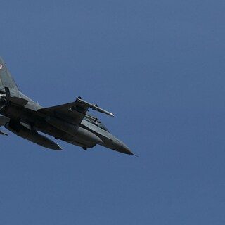 Live - Nieuwe droneaanval in Oekraïne vlak bij Poolse grens: Polen stuurt F-16 de lucht in