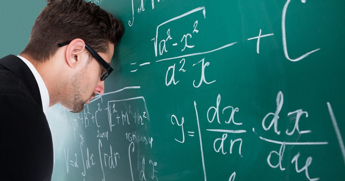 Les prouesses croissantes de l’IA pour résoudre “d’insurmontables” problèmes de maths inquiètent les plus grands mathém…