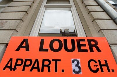 La justice conforte l’encadrement des loyers à Bruxelles: la Région réagit