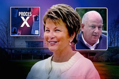 🎧 Barones ‘Mimi’ Ullens vermoord op oprijlaan van riante villa: “Hij gaf haar éérst nog een afscheidskus, minuten late…