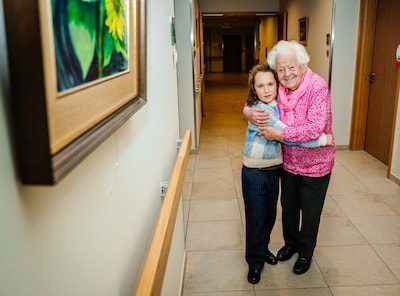 Levensverwachting in Vlaanderen is 83,3 jaar en ligt hoger bij vrouwen dan bij mannen