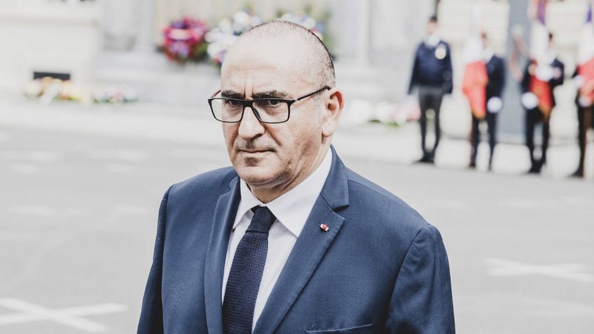 "Je n'ai organisé aucune fuite" : Laurent Nuñez dément avoir joué un rôle dans la diffusion d'une information inexacte…