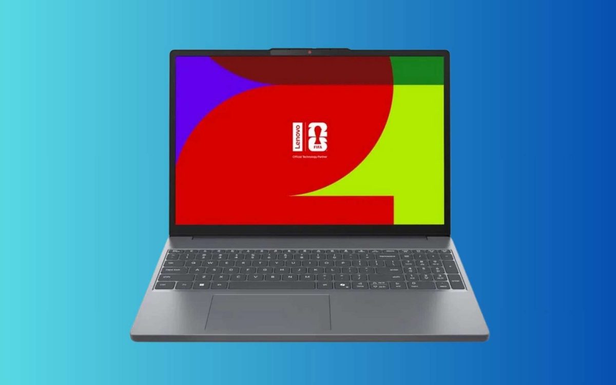 Lenovo IdeaPad Slim 3 : Cdiscount découpe son prix de 200 € sans toucher à la puissance