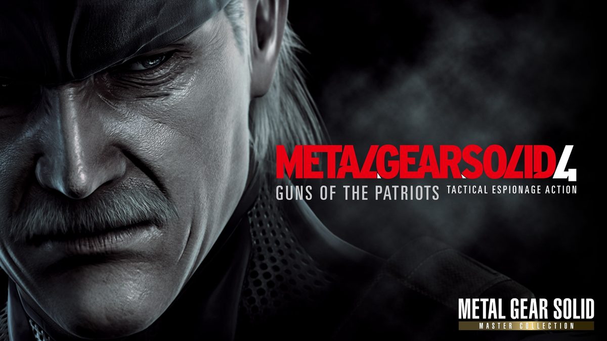 Tournez manette - Metal Gear Solid 4 est enfin dispo ailleurs que sur PS3, mais on aurait presque préféré qu'il y reste
