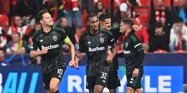 Slavia Prague-Lens : le résumé de la victoire renversante des Sang et Or pour leur entrée en lice en Ligue des champions