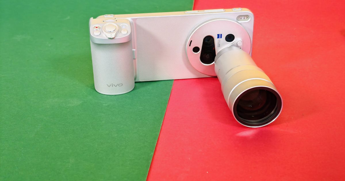 Top 10: Die beste Handykamera im Test – Vivo schlägt Apple und Xiaomi