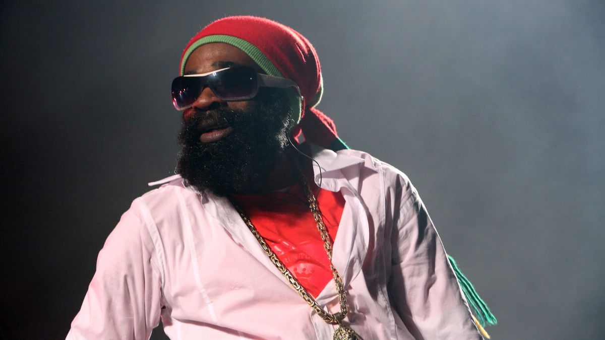 Söhne Mannheims: Rapper Marlon B. offenbar in Jamaika erschossen