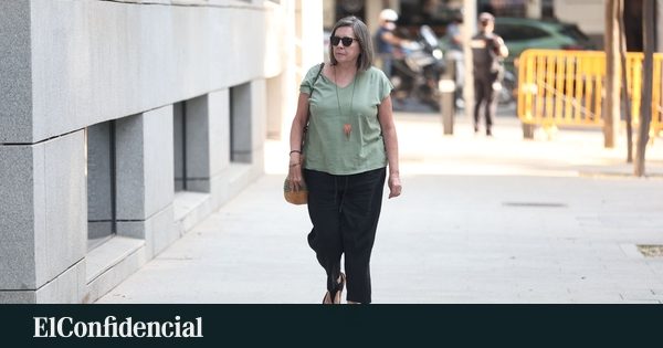 Las secretarias de Cerdán involucran a la Administración del PSOE en los gastos de Leire