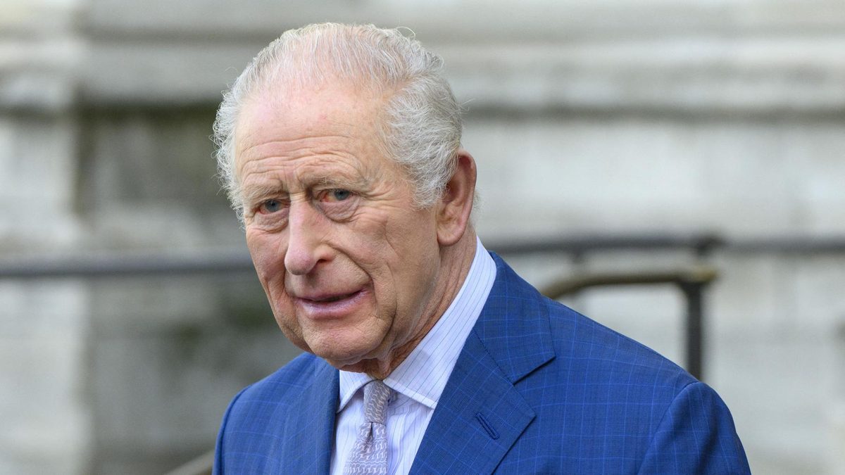 À cause de cet extrait choc d’un livre sur Diana, Charles III et Buckingham Palace sortent de leur réserve