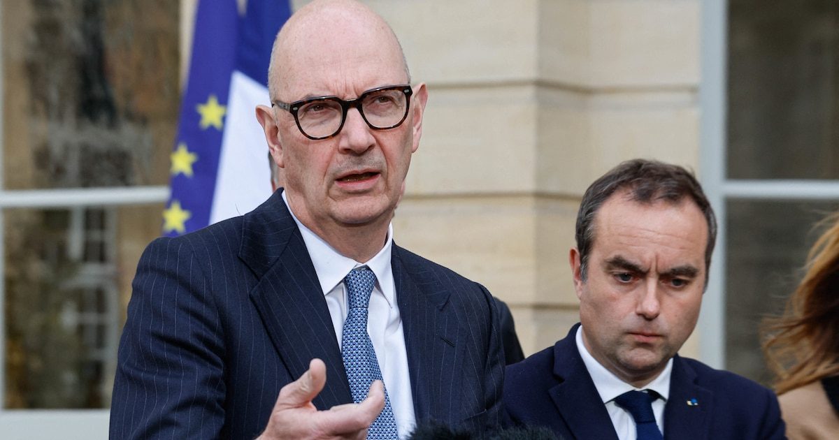 Budget 2027 : les trois pistes du gouvernement Lecornu pour mettre les retraités à contribution