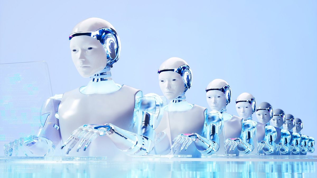 Microsoft's AI chief fires shots at Anthropic, warning that treating AI as if it's conscious could be a huge mistake