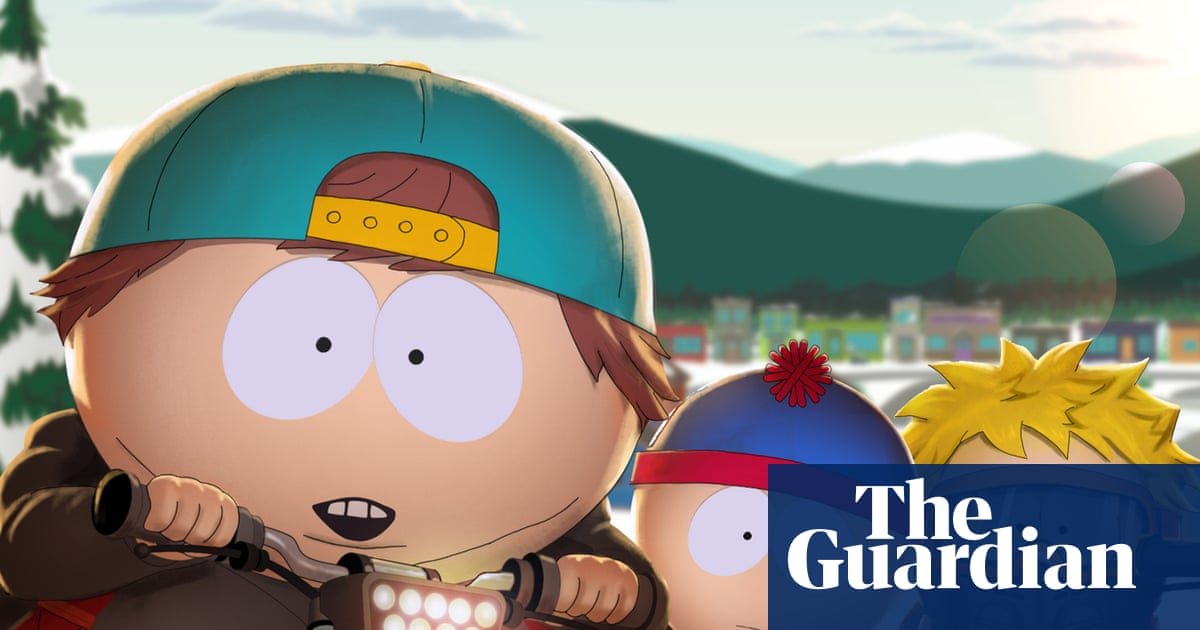 South Park – I mean, South America – is back, with no Donald Trump in sight (yet)