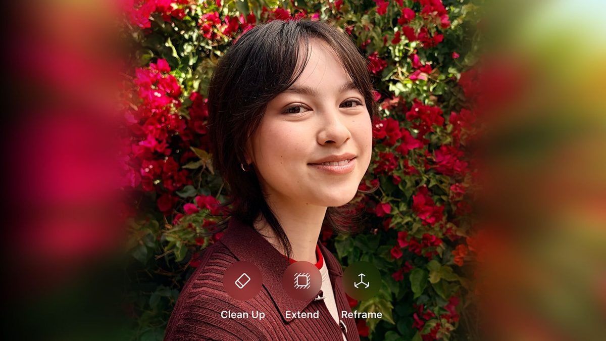 How to use the new AI photo editing tools in iOS 27