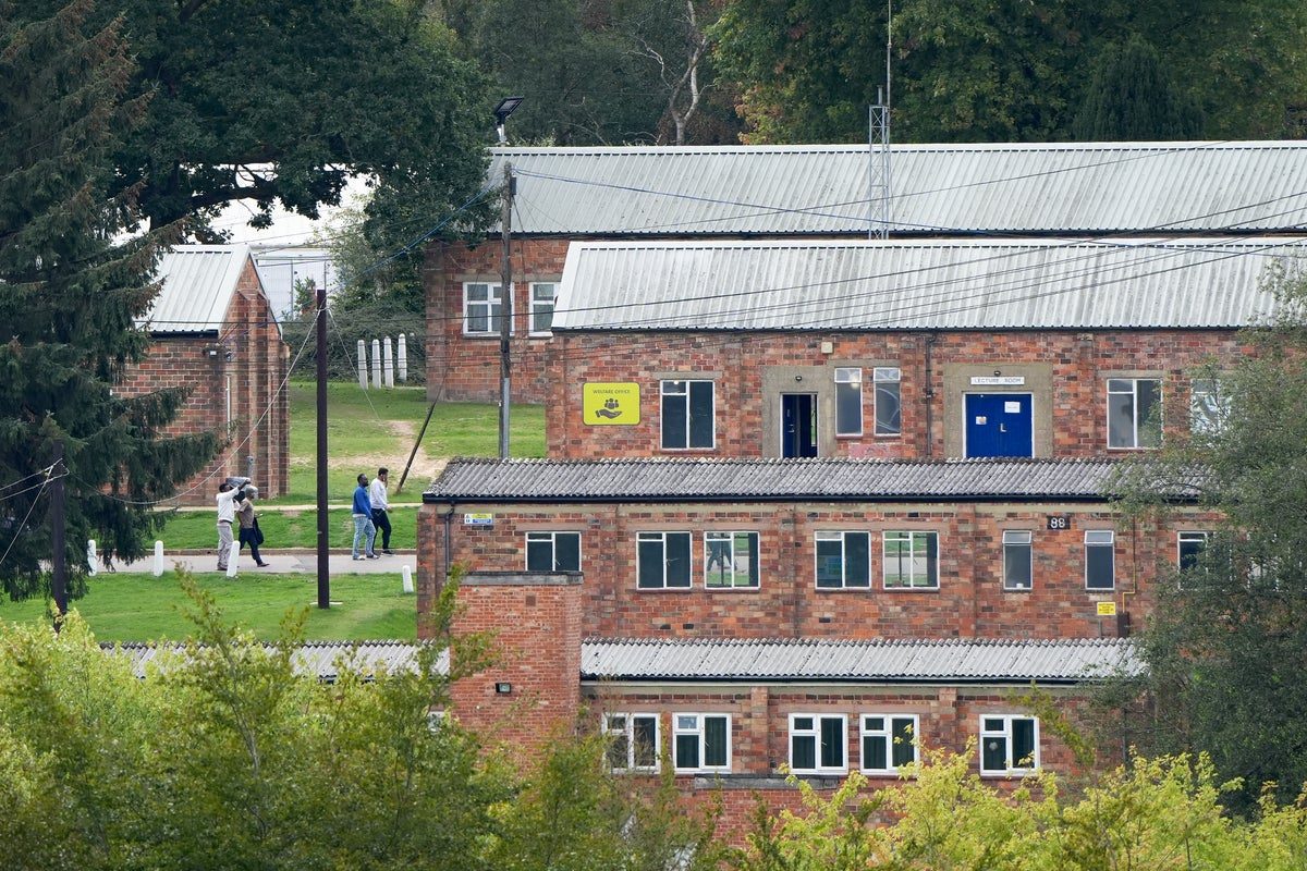 What Piddington’s revolt says about the UK in 2026