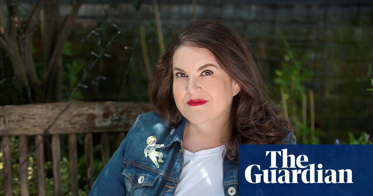 The Strangers by Naomi Alderman review – where has this odd new species come from?