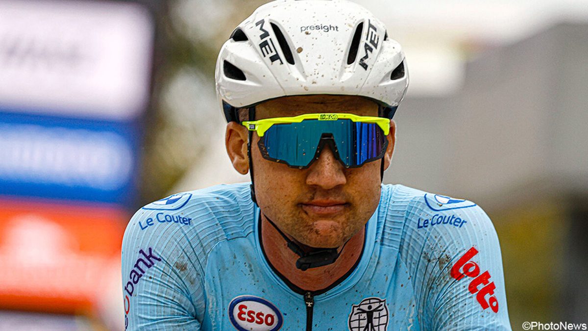 José De Cauwer noemt kritiek van Philippe Gilbert "gratuit" en onthult: "Tim Wellens heeft zelf nog een poging gedaan"