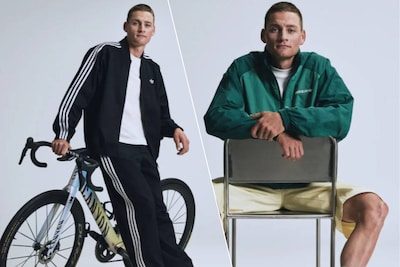 Adidas gaat samenwerking aan met Mathieu van der Poel: “Ik ben trots om als ambassadeur aan te sluiten”
